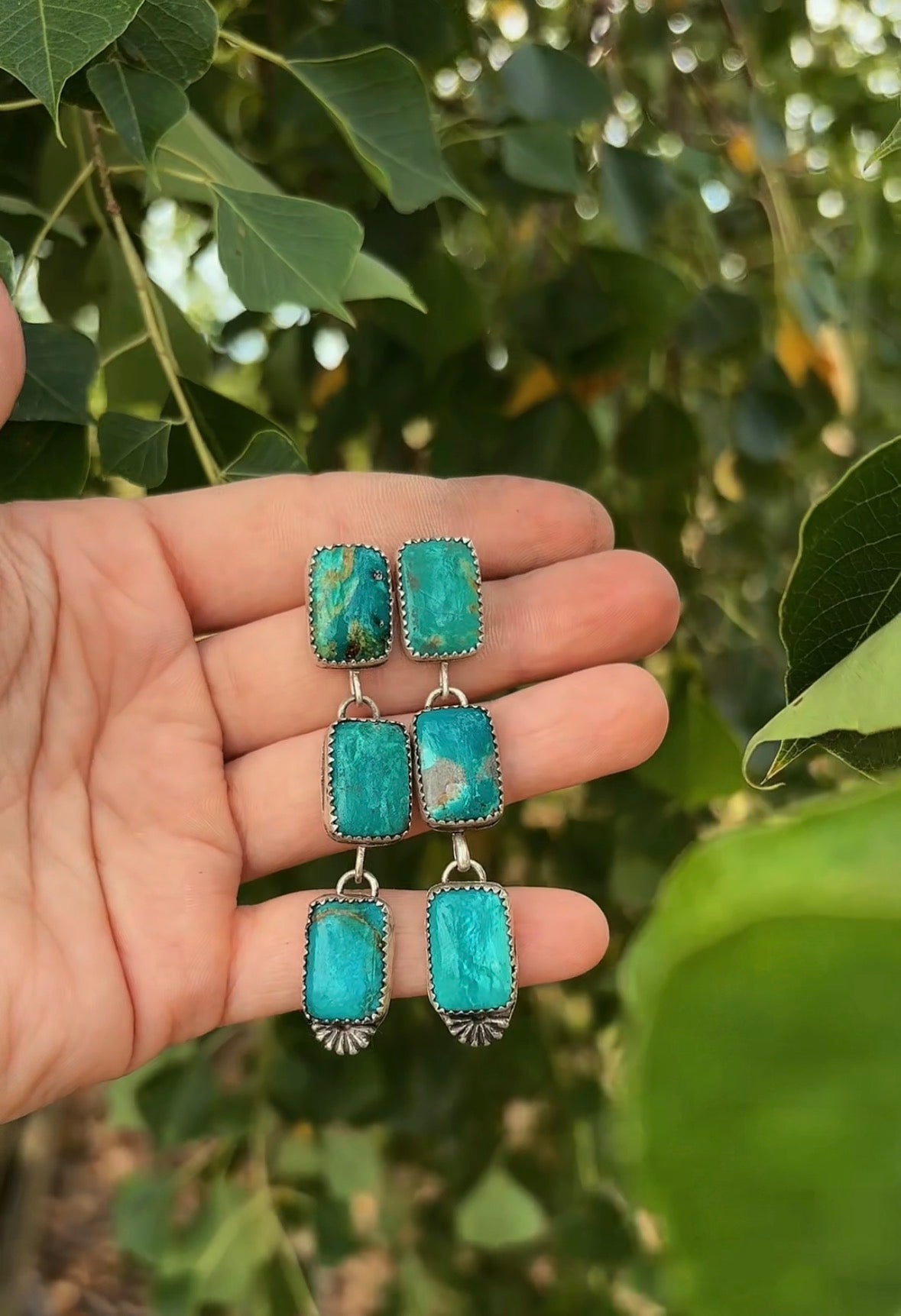 Jackies Earrings