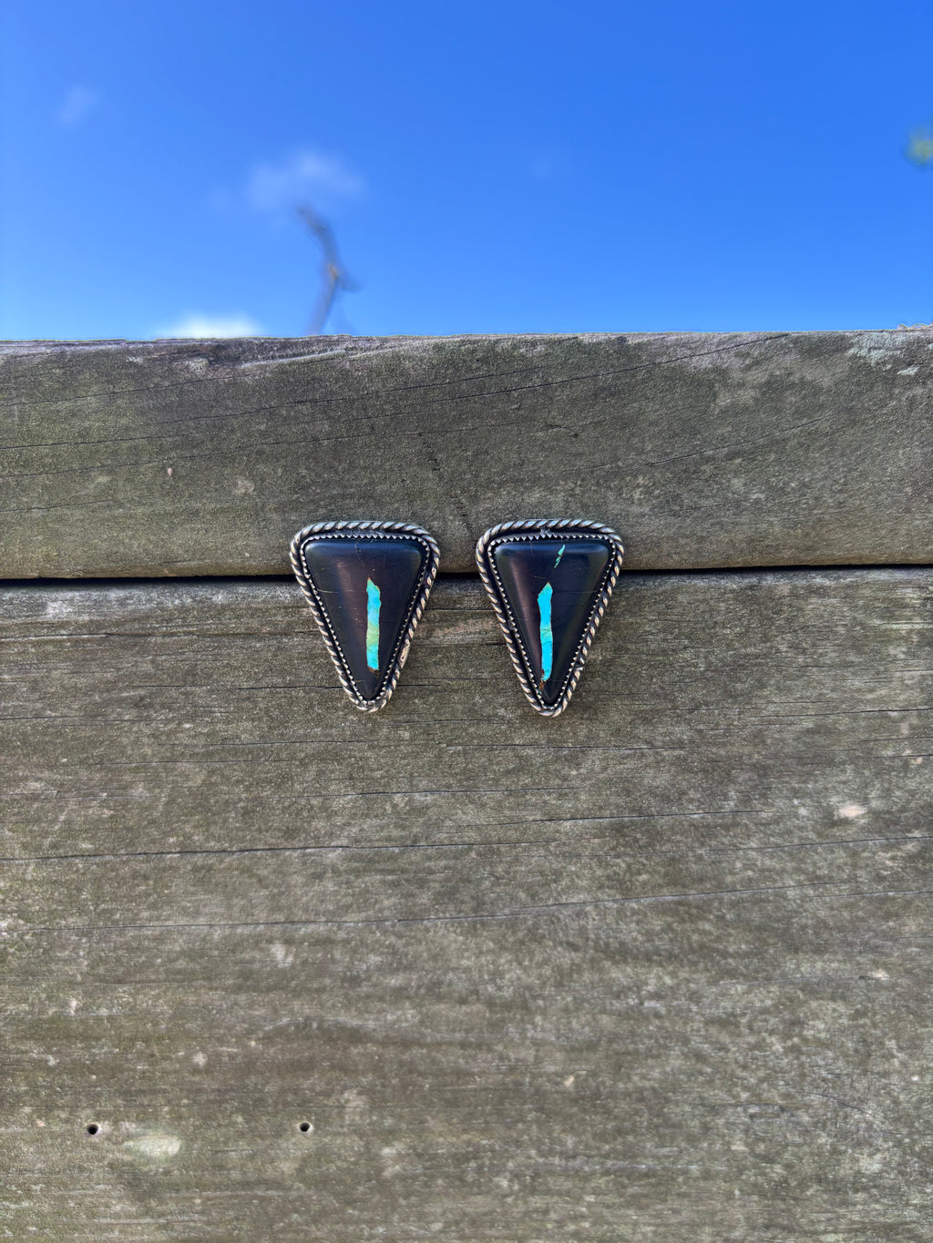 High Voltage Studs