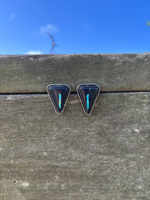 High Voltage Studs