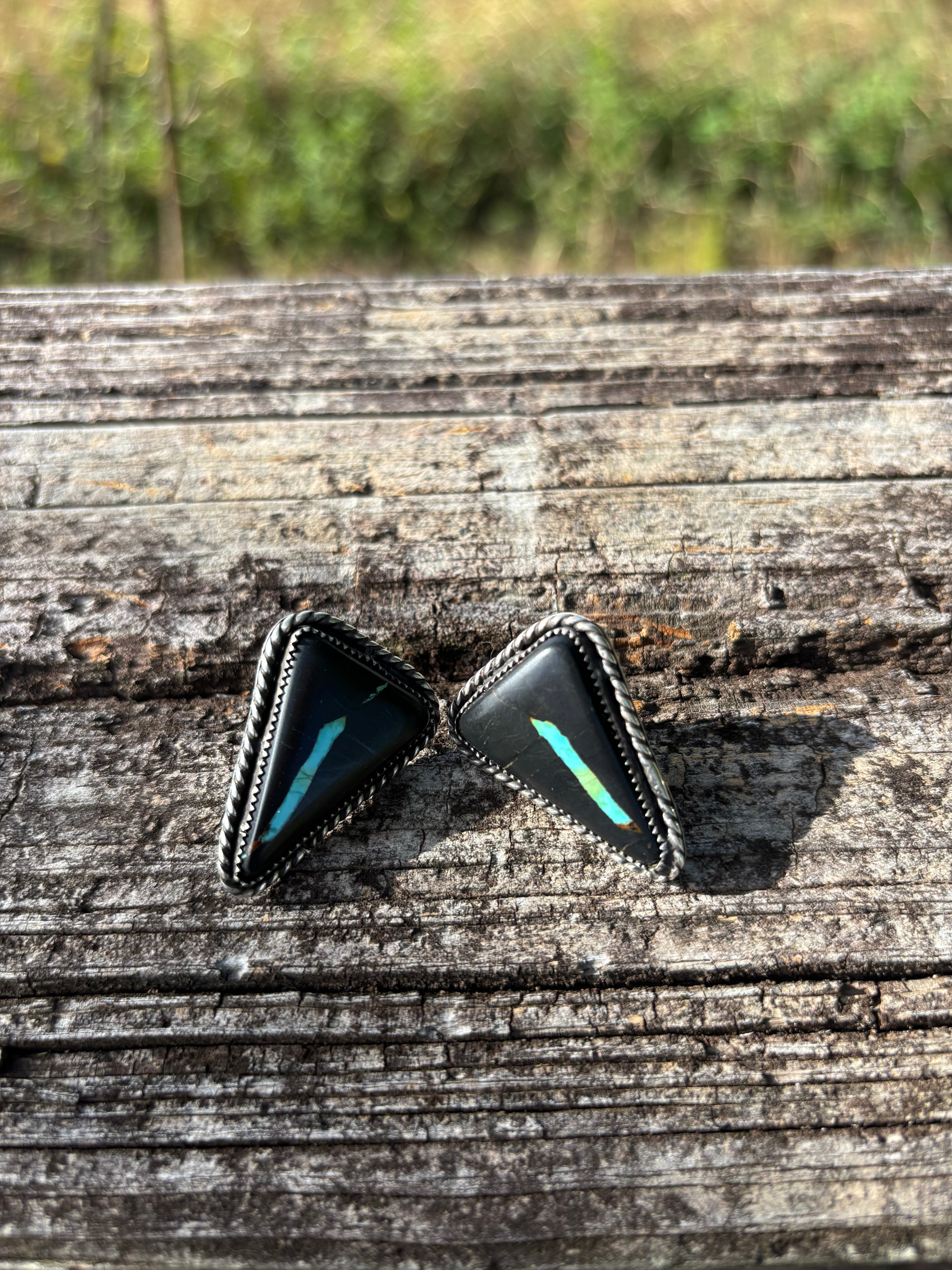 High Voltage Studs