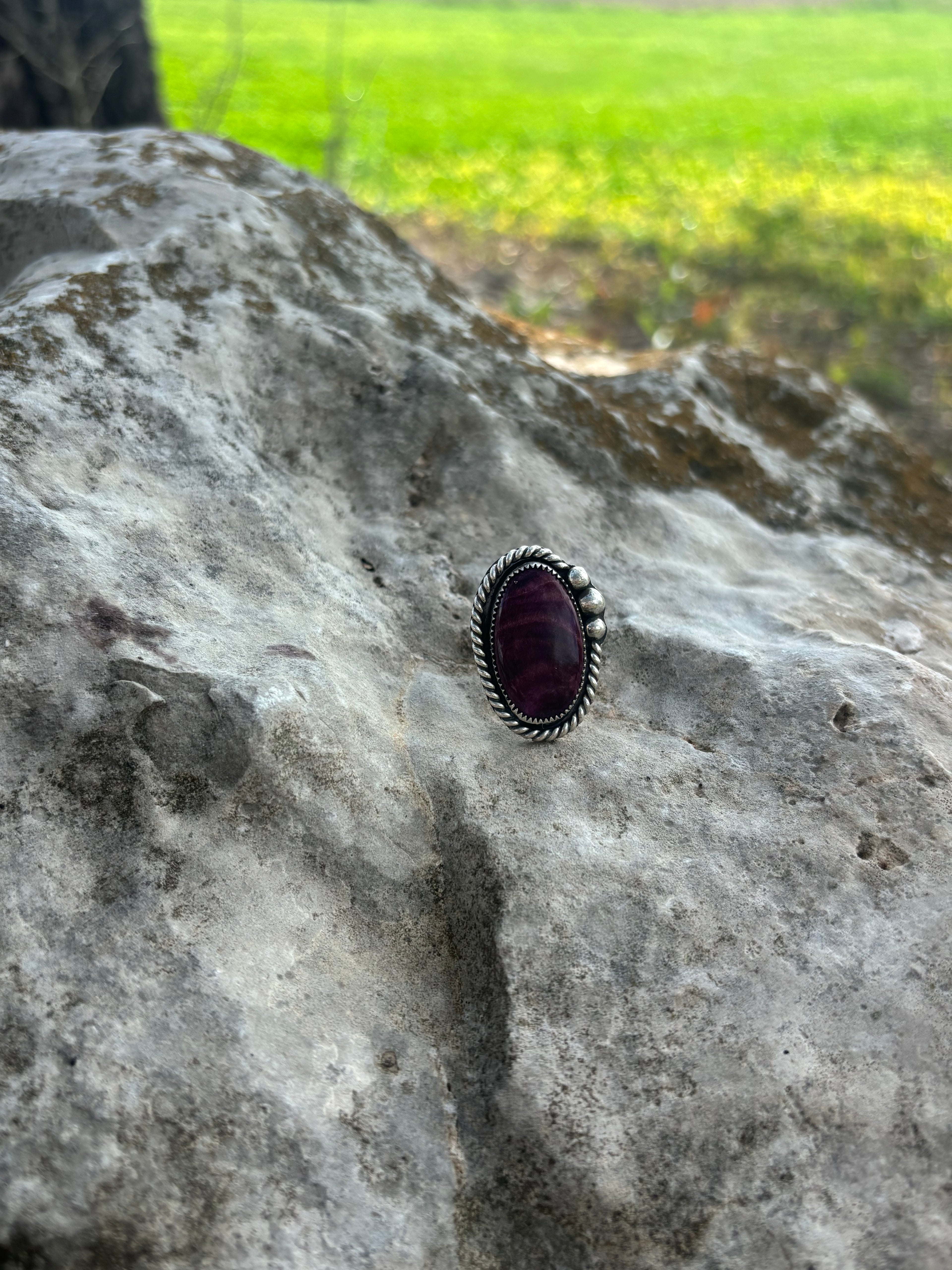The Howdy Ring