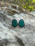 The End Zone Earrings