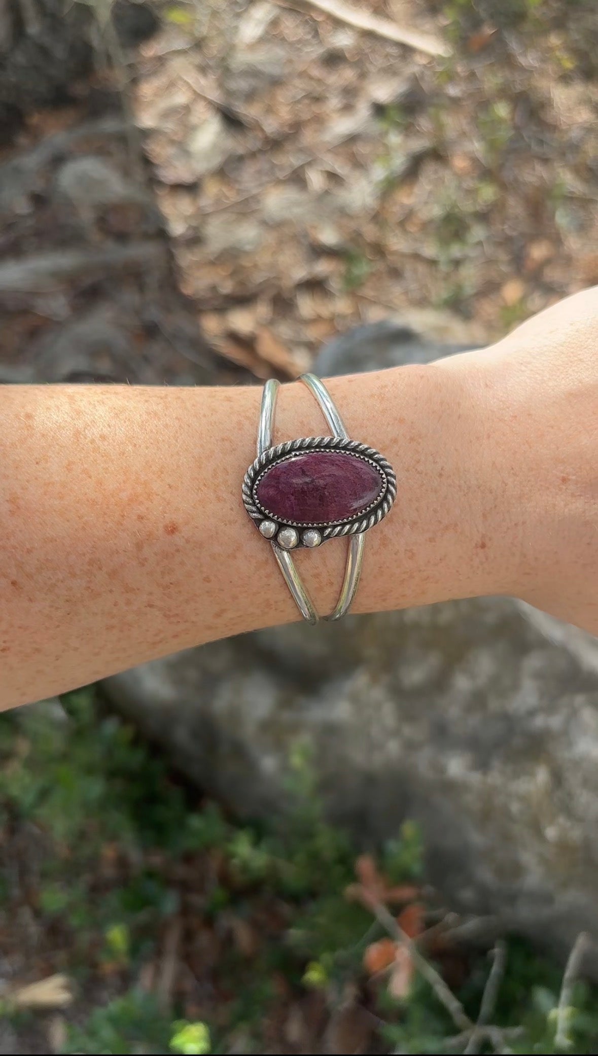 The Halftime Cuff