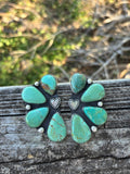 Briannes Cluster Earrings
