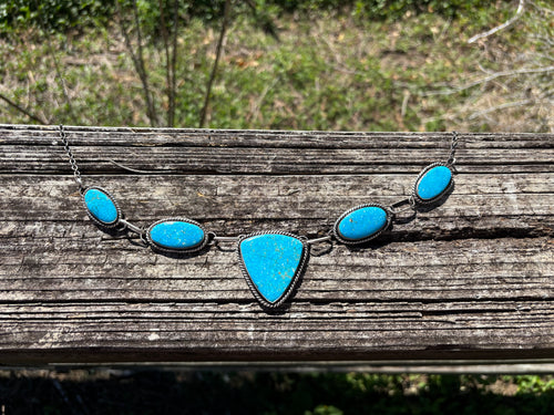 Heathers Custom Necklace