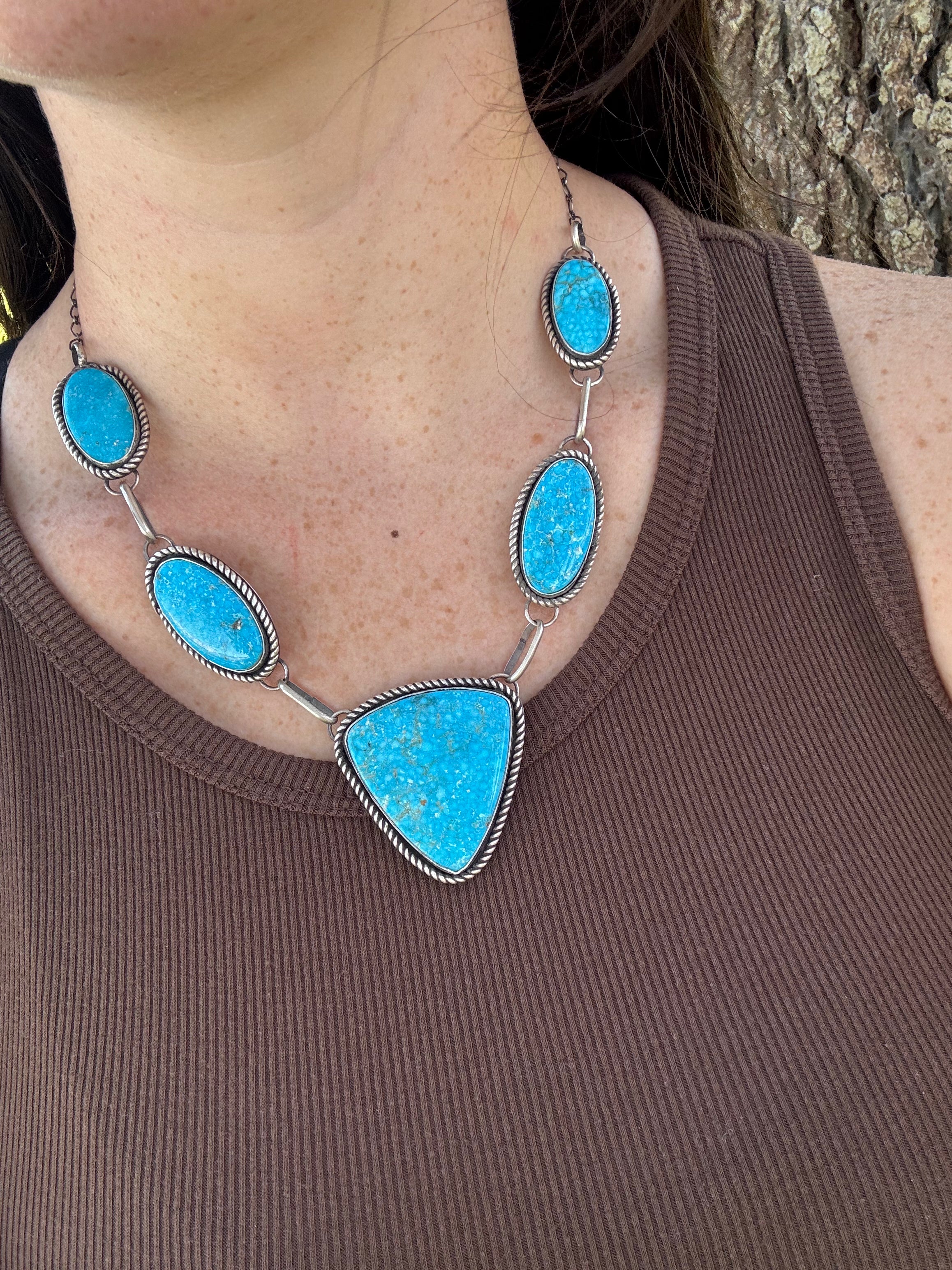 Heathers Custom Necklace